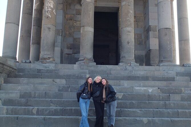 Private tour to Garni temple, Geghard Monastery, Symphony of Stones - Booking this Garni–Geghard–Symphony of Stones tour: should you do it?