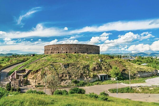 Private tour to Gyumri, Dzitoghtsyan Museum, Black Fortress - Dzitoghtsyan House Museum: everyday life from the 1800s to the 1920s