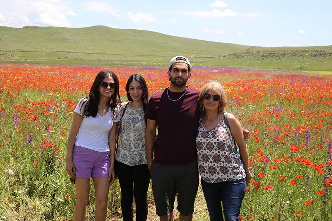 Private tour to Gyumri old town and Marmashen monastery - Gyumri Old Town: Streets Where Craft Looks Still Alive