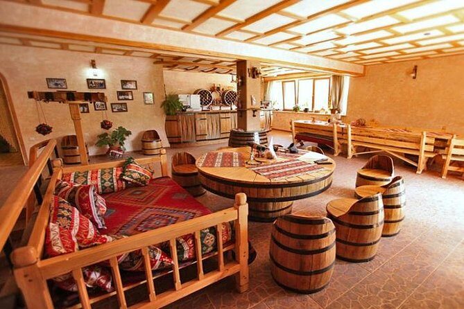 Private tour to Khor Virap, Areni winery, Noravank, Selim pass, Hayravank - Timing, dress, and pacing tips for a smoother 9 to 10 hours
