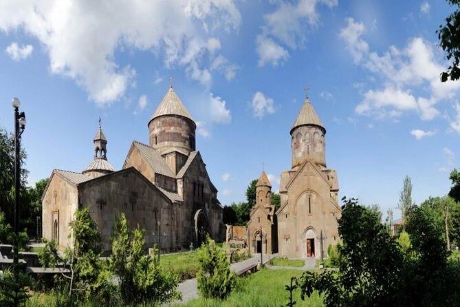 Private tour to Tsaghkadzor (Kecharis), Lake Sevan (Sevanavank) - Dress Code and What to Bring for a Smooth Day