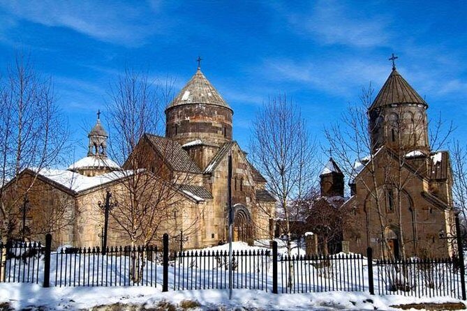 Private tour to Tsaghkadzor (Kecharis), Lake Sevan (Sevanavank) - Your Guide and the Human Touch (Artur’s Example)