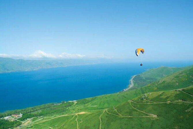 Private Tour to Tsaghkadzor, Kecharis Monastery, Lake Sevan, Sevanavank - Kecharis Monastery: A Medieval Complex With a Story That Took 220 Years