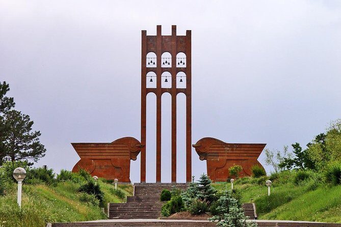 Private tour to UNESCO heritage Echmiadzin churches, Zvartnots and Sardarapat - What Makes This Private UNESCO Route Worth Your Time