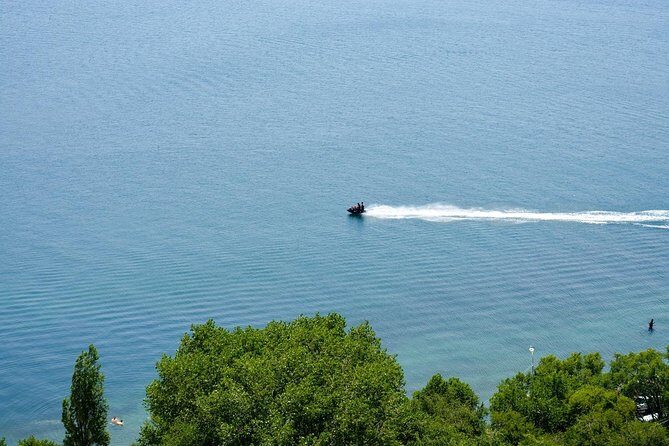 Private Tour: Tsaghkadzor, Ropeway, Kecharis Monastery, Sevan Lake, Sevanavank - Key highlights to expect
