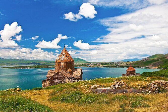 Private transfer from Yerevan to Tbilisi or Vice Versa - Key highlights worth your attention