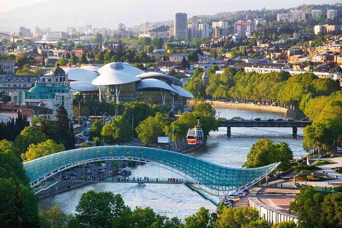 Private transfer from Yerevan to Tbilisi or Vice Versa - Who This Transfer Fits Best
