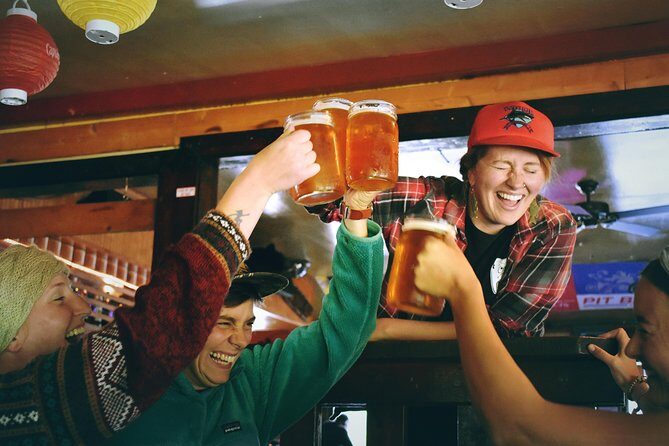 Pub crawl Yerevan - When group size affects the vibe (and how to handle it)