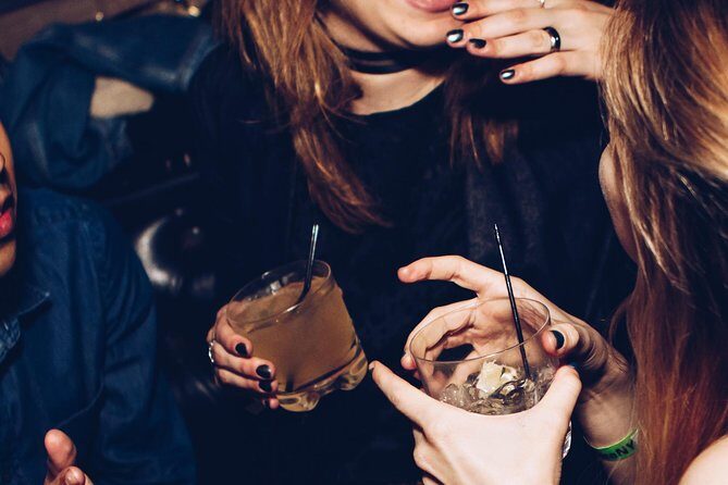 Pub crawl Yerevan - Weather and walking comfort: the unglamorous part that matters