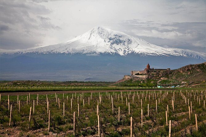 Secret Spots Of Armenia Day Private Tour - Key Things to Know Before You Go