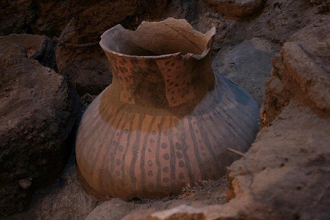 Secret Spots Of Armenia Day Private Tour - Areni Wine Factory: Organic Tastings in Armenia’s Vayots Dzor Country