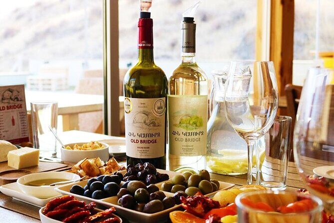 Vayots Dzor Areni Wine Route - Key highlights worth planning for