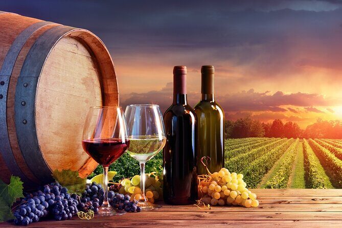 Vayots Dzor Areni Wine Route - Trchuneri (Bird) Cave and the Areni Winemaking Clues