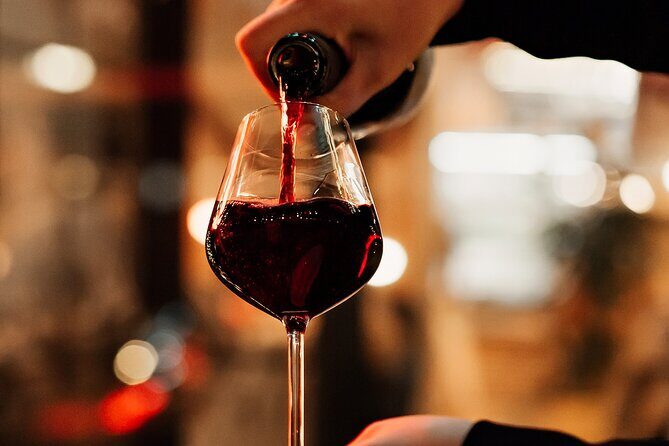 Wine Trip in Yerevan - Quick hits before you go