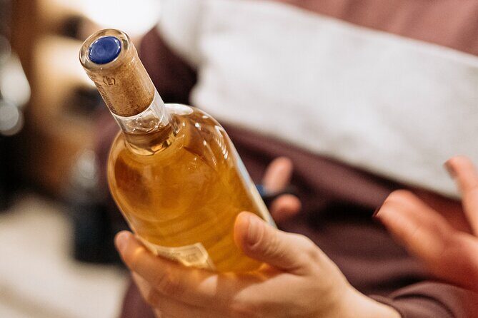 Wine Trip in Yerevan - The Grapes and 6,100-Year Vine Timeline You’ll Actually Use