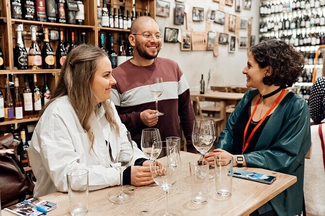 Wine Trip in Yerevan - Pace, Private Group Feel, and What to Bring