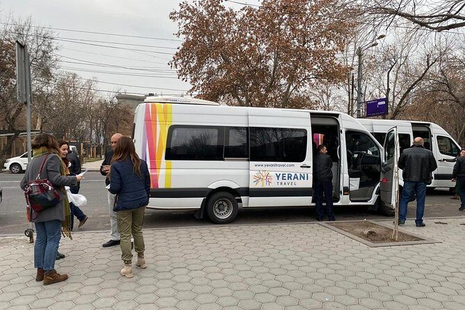 Yerevan Airport Transfer - Practical Tips Before You Land (So Your Arrival Goes Smooth)