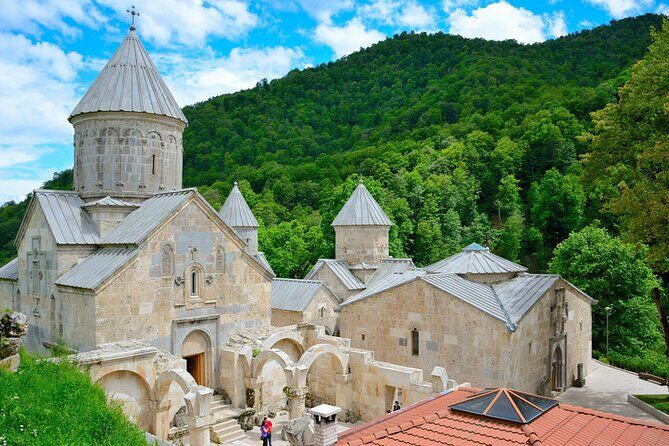 Yerevan to Tbilisi Private car transfer 3 Scenic stops - Private Yerevan to Tbilisi Transfer: What You’re Really Buying